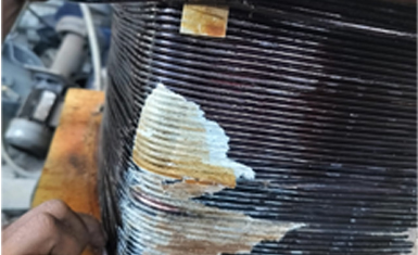 All type Brake Coil Rewinding Work service Kurali, Nighoje, Mahalunge Ingale, Kharabwadi, Nanekarwadi, Pune